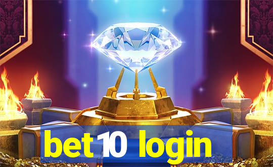 bet10 login